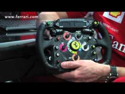 Scuderia Ferrari Racing News no. 14