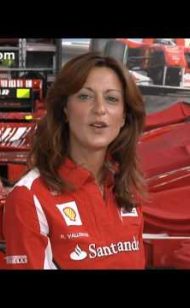 Scuderia Ferrari Racing News não. 13