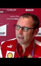 Hungarian Grand Prix - Stefano Domenicali, about race