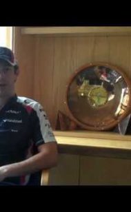 Bruno Senna: 2012 Belgium F1 Grand Prix preview