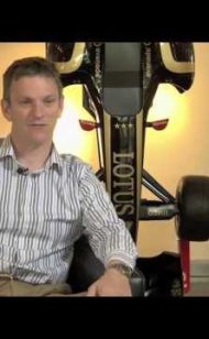 James Allison on the 2012 F1 World Championship Race
