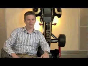 James Allison on the 2012 F1 World Championship Race