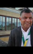 Tony Fernandes