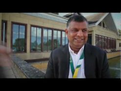 Tony Fernandes