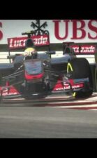 F1 2012 - 'Improvements' Developer Diary