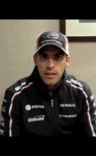Pastor's Friday Belgium diary