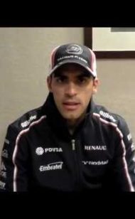Pastor's Friday Belgium diary