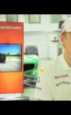 Nico Hulkenburg's guide to Spa