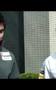 Sauber F1 Team - 2012 GP of China, Drivers' Preview