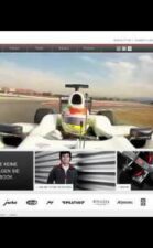Interactive 360° Onboard Lap - Sauber F1 Team
