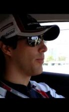 Driver diary: Bruno Senna -- Saturday in Hungary
