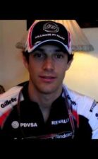 Driver diary: Bruno Senna -- Friday