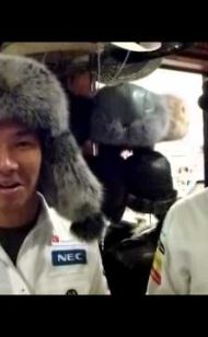 2012 GP 匈牙利 - 询问车手 / 预览 - 索伯 F1 团队
