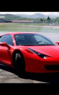 Ferrari is a leader on social networks