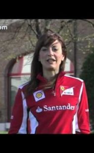 Scuderia Ferrari Racing News n.5 (NL)