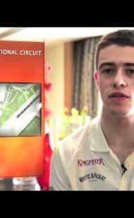 Sahara Force India Chinese Grand Prix Insight