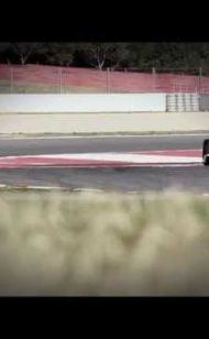 Sauber F1 Team - Dive into the world of motorsports - 2012 image film (long version)