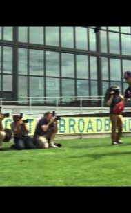 2012 March Daniel Ricciardo interview Melbourne
