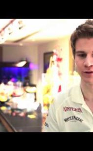 Sahara Force India Grande Prémio da Malásia