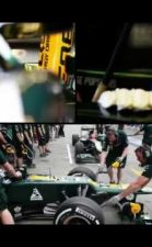 Picture Perfect: Australian Grand Prix 2012