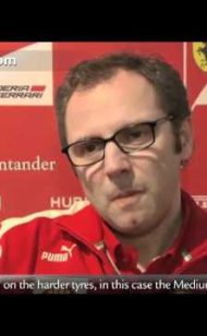 Domenicali se niega a comentar sobre los rumores de Allison