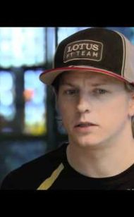 Contrato 2013 de Raikkonen ainda aberto