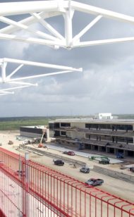 Circuit of The Americas opens Select Seating Wait List