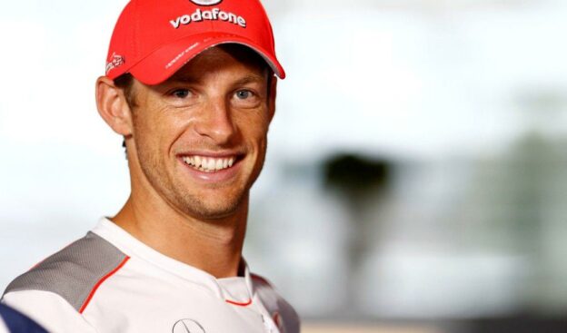 Button: Webber could play 2012 F1 title-spoiling role 1 Jenson Button Hungary 2012