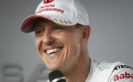 Michael Schumacher News: Latest Stories & Updates