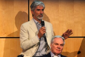 F1 Nation Podcast: Ask Damon Hill Special