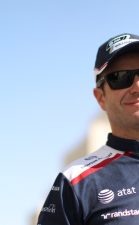 Rubens Barrichello 2019 Beyond the Grid interview