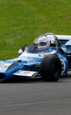 1969 Spanish Grand Prix remastered footage