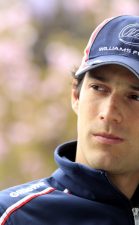 3rd title 'not easy' for Alonso says Senna