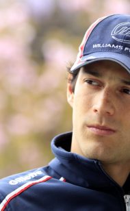 Senna diz que patrocinadores estão comprometidos além de 2012 F1 temporada