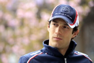 Bruno Senna: Age, Wiki, F1 Career Stats & Facts Profile