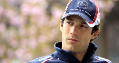 Glock goes to BMW and no Marussia F1 move for Vitaly Petrov