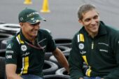Petrov doesn't agree on new rules Russian doping for the next two years