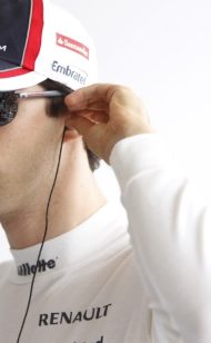 Piquet Jr camp verduidelijkt Senna-opmerkingen