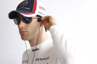 Piquet Jr阵营澄清了塞纳的评论