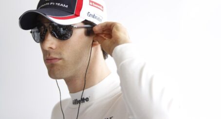 Glock goes to BMW and no Marussia F1 move for Vitaly Petrov