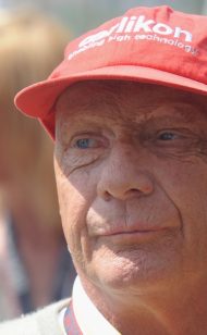 Lauda: Duits GP ondergang goed voor Oostenrijk