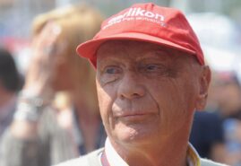 Lauda to miss second consecutive race
