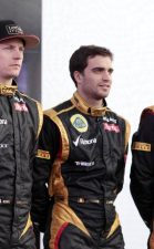 Kehre zu Grosjean zurück, um den Titel des Teamkollegen zu verbessern
