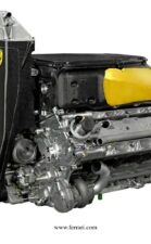 Ferrari Engine F2012