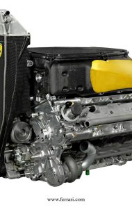 Marussia F1 Team erwägt Ferrari V6-Motor für die Saison 2014
