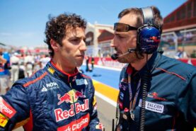 Daniel Ricciardo