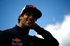Daniel Ricciardo