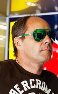 格哈德·伯杰:2013 年奥地利万事俱备 F1 回报