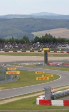 Nürburgring kan worden gekocht door Ecclestone