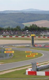 Ecclestone อาจซื้อ Nurburgring